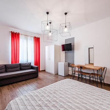 Moon - Puglia Mia Apartments Monopoli Luaran gambar