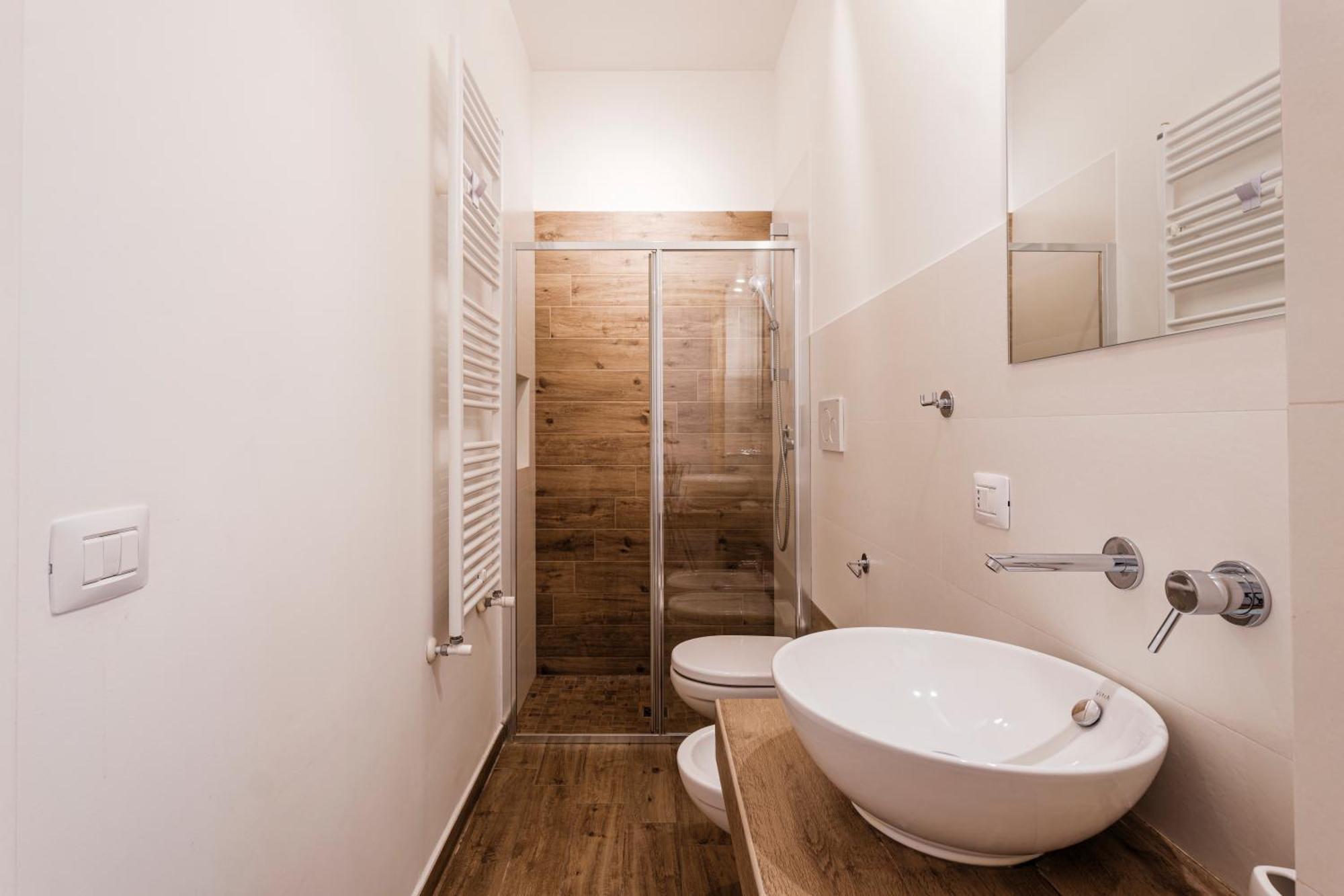 Moon - Puglia Mia Apartments Monopoli Luaran gambar