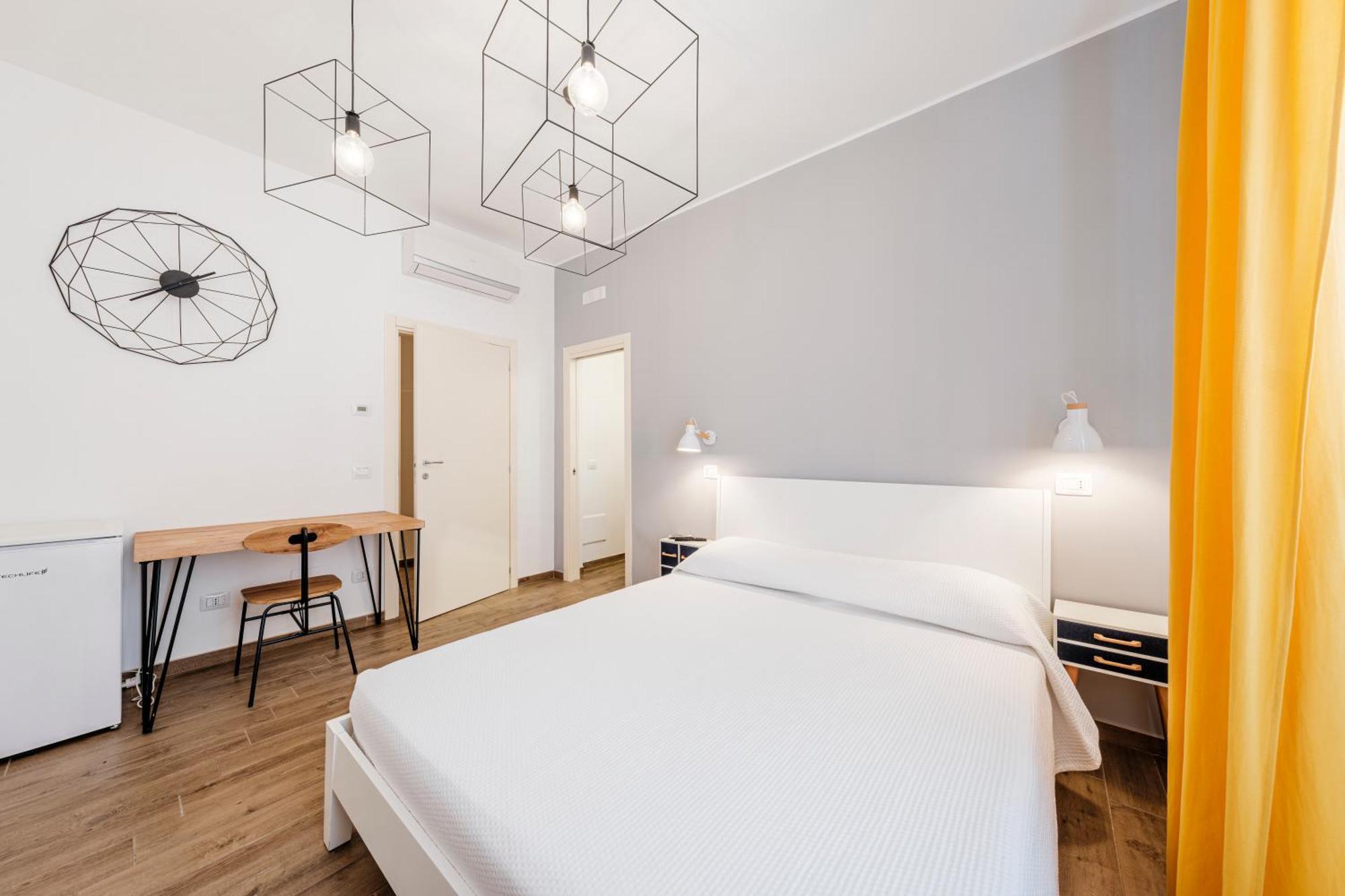 Moon - Puglia Mia Apartments Monopoli Luaran gambar