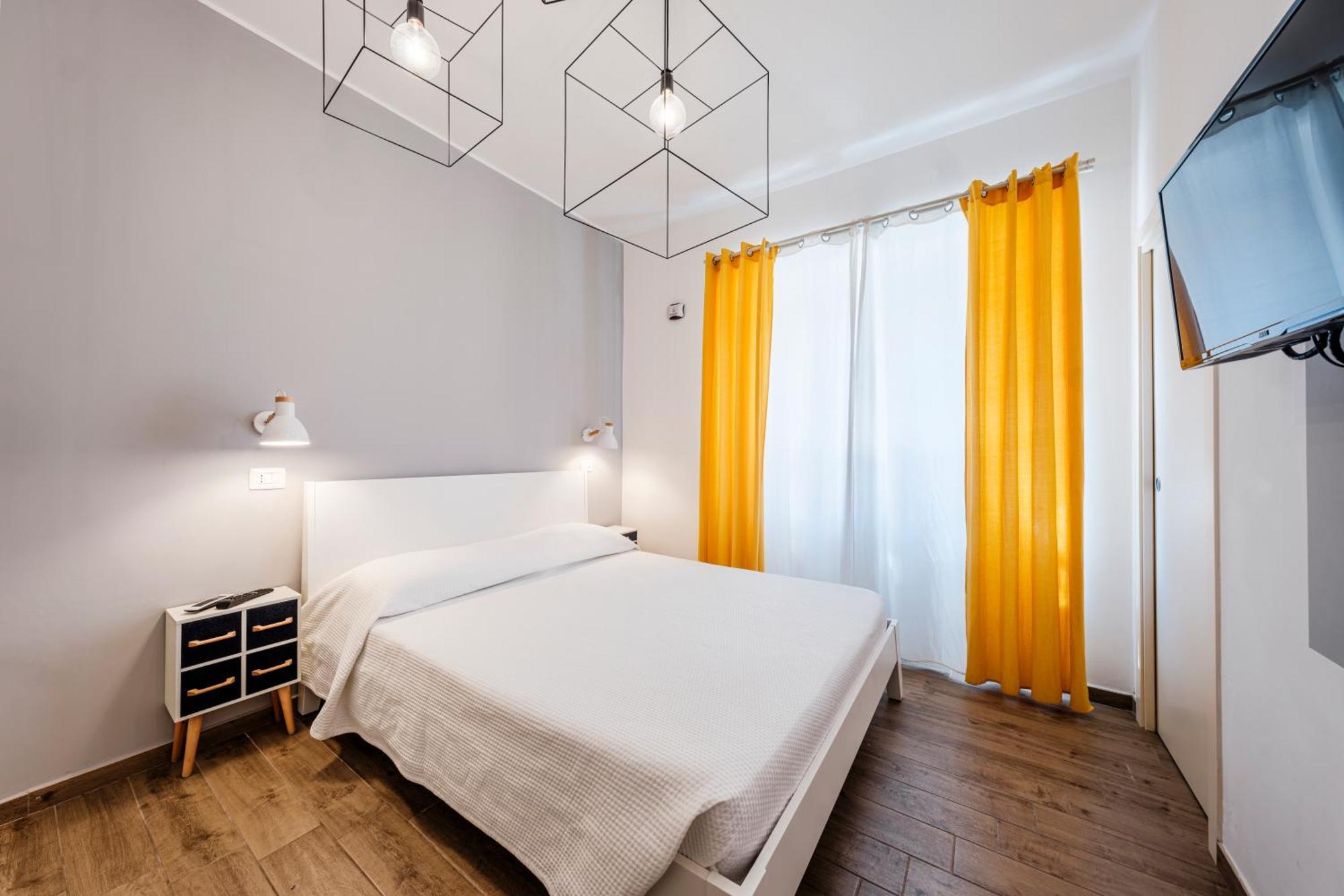 Moon - Puglia Mia Apartments Monopoli Luaran gambar
