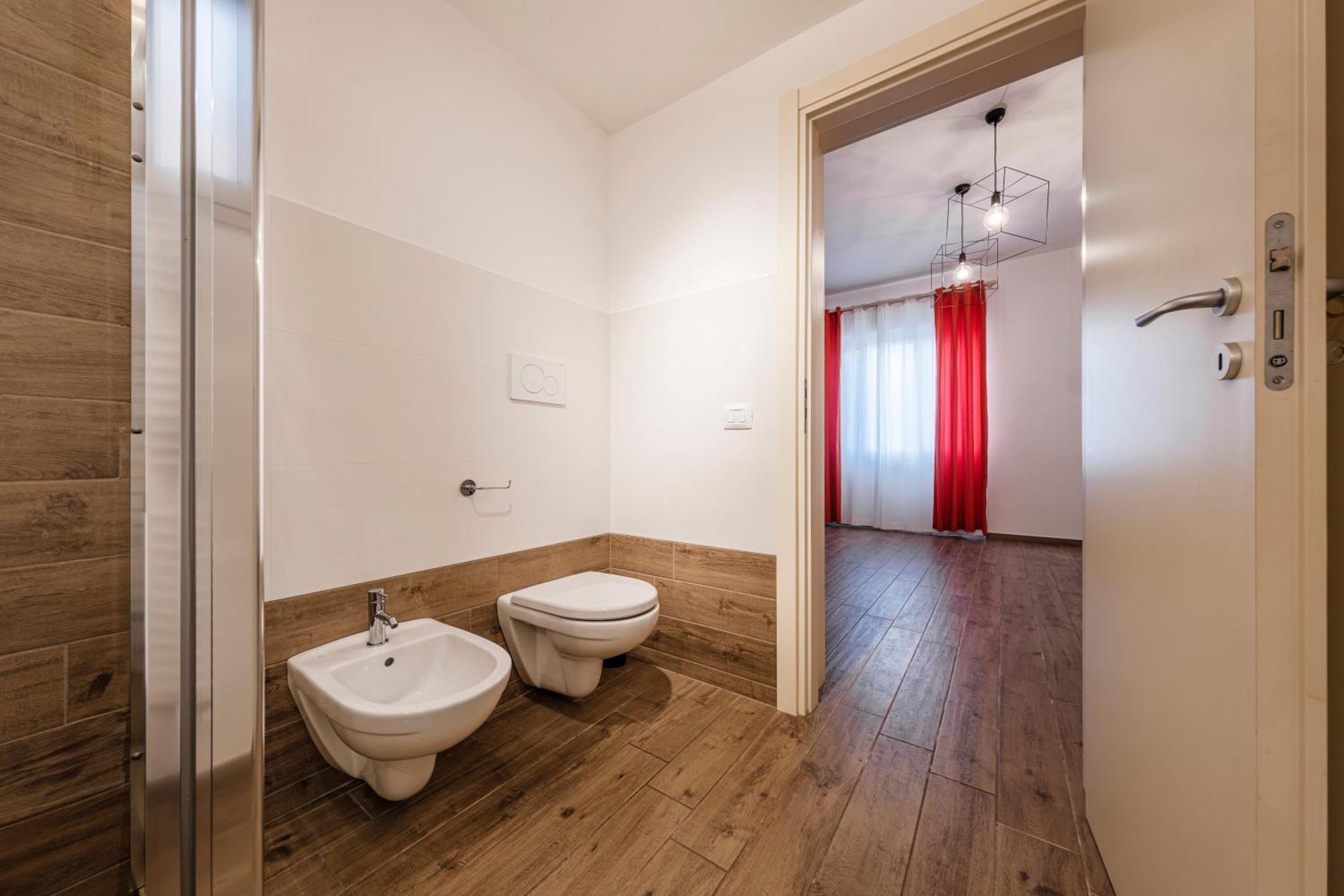 Moon - Puglia Mia Apartments Monopoli Luaran gambar