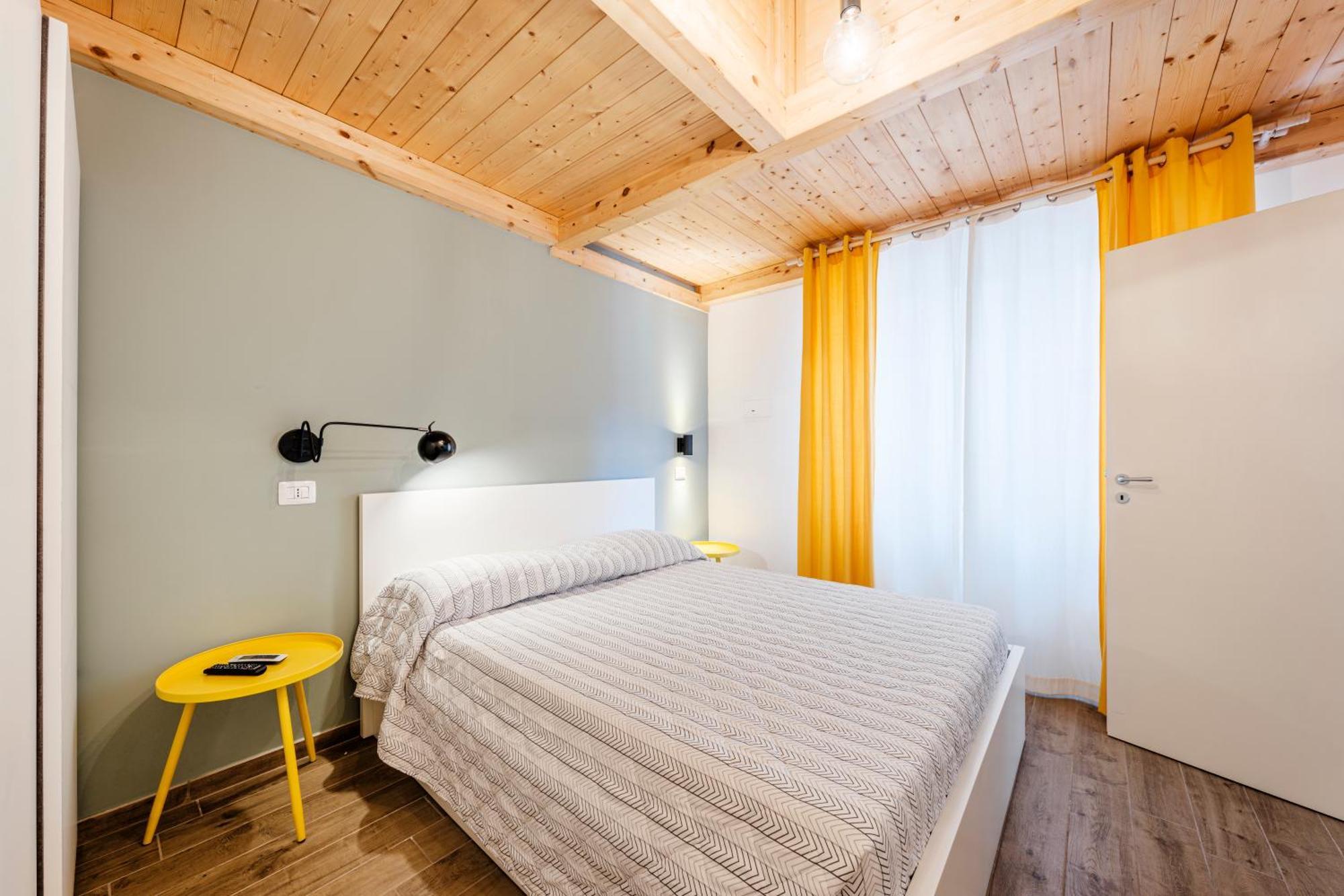 Moon - Puglia Mia Apartments Monopoli Luaran gambar