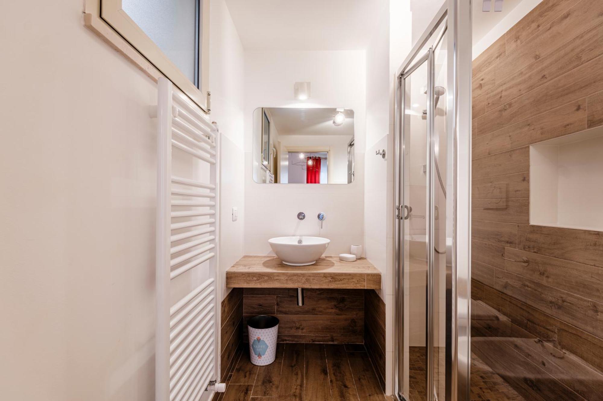 Moon - Puglia Mia Apartments Monopoli Luaran gambar