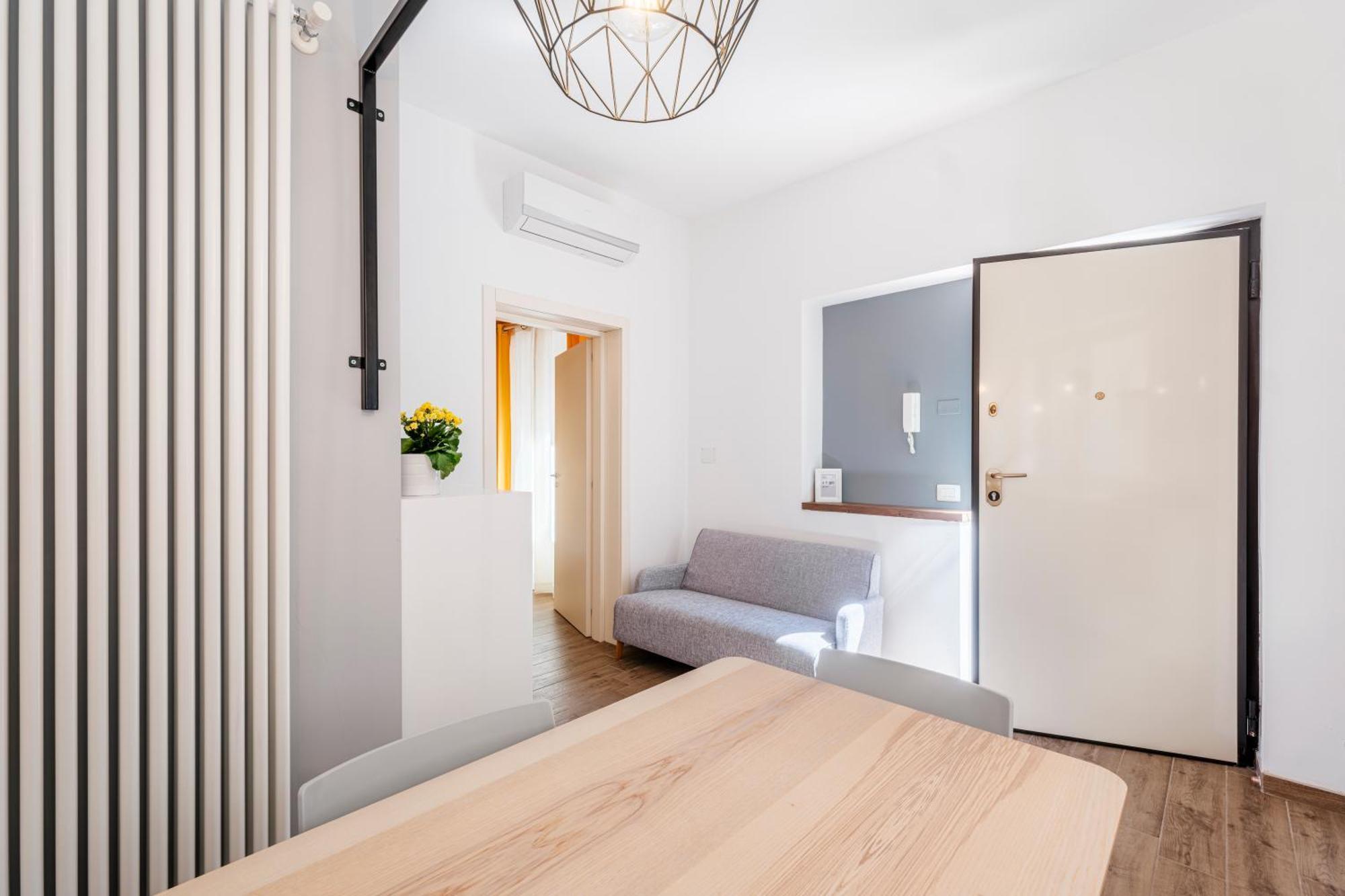 Moon - Puglia Mia Apartments Monopoli Luaran gambar